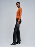 Свитер Salsa Jeans, Orange - фото 6