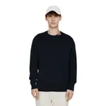 Полосатый свитер из шерсти Rwb THOM BROWNE, синий - фото 4