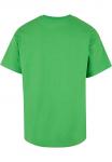 Футболка K1X, зеленый - фото 3