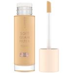 Праймер soft glam filter fluid Catrice, 20 - light - medium, объем 30 мл - фото