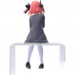 Квинтэссенциальные квинтуплеты pm фигурка бонусные подарки medium SEGA - фото 4