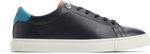 Кроссовки Ted Baker Mens Robberto, темно-синий - фото 2