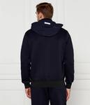 Толстовка Peuterey Regular Fit, темно-синий - фото 3