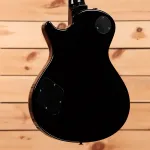 Paul Reed Smith McCarty 594 Singlecut - Charcoal Burst - 24 0379707 - PLEK'd - фото 6