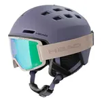 Шлем Head Rita Woman, фиолетовый - фото 2