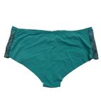 Simone Perele Шорты Saga Boyshort в цвете Garden Green - фото 5
