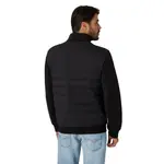 Куртка Guess Quilted, черный - фото 2