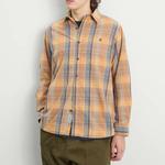 Рубашка из плотной ткани Gramicci, Highland - фото 5