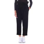 Y-3 Повседневные брюки унисекс черные - фото 5