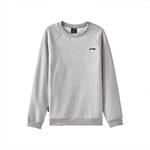 Свитшоты Unisex New Light Heather Gray LINING, серый - фото