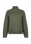 Джемпер Falconeri Jumper, Green - фото 5