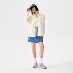 MLB Рубашка Unisex Standard Ivory - фото 4