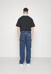 Джинсы свободного кроя Carhartt WIP DOUBLE KNEE PANT, цвет Blue Stone Washed - фото 4