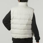 Женский жилет Nike, цвет White - фото 4