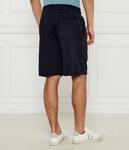 Шорты Regular fit Guess Jeans, синий - фото 3