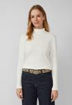 Ремень s.Oliver Belt, Helles Beige/Beige - фото