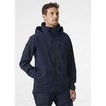 Мужская треккинговая куртка Helly Hansen Hp Racing Hooded Jacket - фото 5