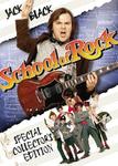 Диск DVD School Of Rock [2003] - фото