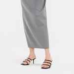 Шлепанцы и сланцы CHARLES&KEITH Slide Slippers Women's - фото 9