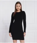 Платье Elisabetta Franchi, черный - фото 3