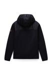 Куртка Napapijri Light jacket, Black Beauty/Black - фото 6