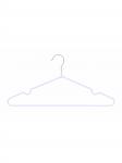 Wenko Крючок/вешалка 'Sascha' в белом цвете - фото 3
