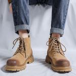 Ботинки Cachiotti Martin Boots Men - фото 19