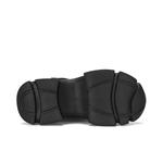 Ботинки Martin Boot женские Pierce Gentry, черный - фото 3