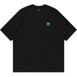 Футболка унисекс CLOT, белый - фото 3