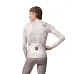 Джерси с длинным рукавом Gobik Vanquish, белый - фото 2