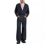 Рубашка в полоску ARMANI EXCHANGE, синий - фото 6