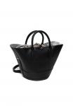 Сумка Juicy Couture JASMINE BUCKET, Black - фото 2