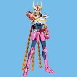 Фигурки Saint Seiya в масштабе BANDAI - фото 5