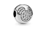 Pandora Jewelry Accessories Women's Silver - фото 3