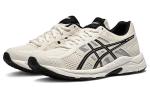 Кроссовки гель contend 4 Asics, белый - фото 2