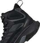 Женские ботинки Merrell Speed Strike 2 Thermo Mid водонепроницаемые, Black - фото 6