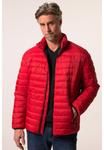 Куртка BOSTON PARK BAUCHFIT STEHKRAGEN, Red - фото