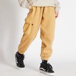 Детские брюки Dickies, темно-синие - фото 8