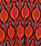 Миди платье Aniston SELECTED, Orange - фото 3