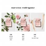 Наборы духов унисекс Narciso Rodriguez - фото 4