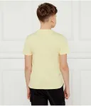 Футболка Regular fit Guess, желтый - фото 3