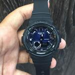 CASIO Женские часы BABY-G Black BGA-280-1A - фото 3