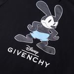 Disney X Толстовка мужская черная Givenchy, черный - фото 5