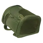 Рюкзак Marsupio Forest Pro 40L, зеленый - фото 5