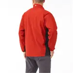 MONTBELL Мужская софтшелл куртка, Light Gray - фото 7