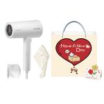 Фен 1800W Foldable Handle FH6276 FLYCO - фото 2