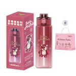 Термостакан Lotso Keep Warm Disney, белый - фото 2