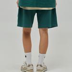 Шорты Casual Unisex UNDEFEATED, синий - фото 9