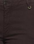Брюки Mason'S, коричневый - фото 4