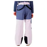 Брюки Rossignol Outerlimits Insulated, фиолетовый - фото 2